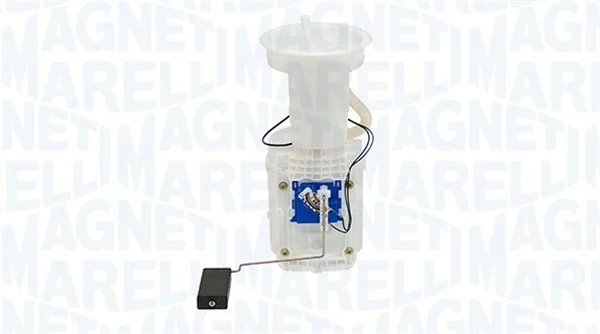 Fuel Supply Module